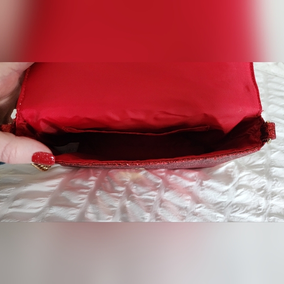 EUC Jimmy Choo Parfums Crossbody - Picture 8 of 8